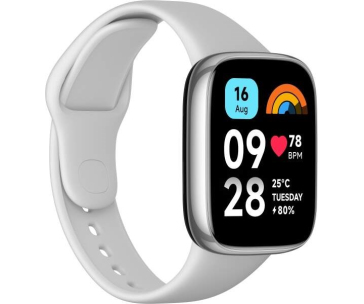 Xiaomi Redmi Watch 3 Active Grey EU