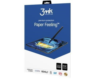 3mk Paper Feeling™ pro Microsoft Surface Go 3 (2ks)