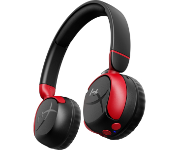 HyperX Cloud Mini Wireless BLK Headset - Sluchátka k PC