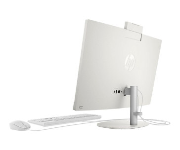 HP AiO ProOne 245G10 23.8 IPS NT R3 7320U,8GB, 512GB M.2 NVMe, WiFi 6 + BT, usb kláv. a myš, Win11Home