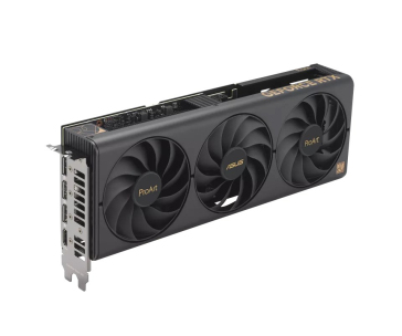 ASUS VGA NVIDIA GeForce RTX 4070 SUPER PROART 12G, 12G GDDR6X, 3xDP, 1xHDMI