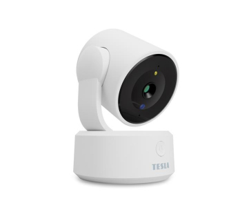 Tesla Smart Camera Omni 360