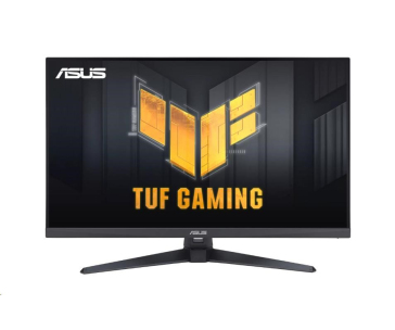 ASUS LCD 31.5" VG328QA1A 1920x1080 GAMING LED-VA 1ms 300cd REPRO DP HMID USB-HUB VESA 100x100