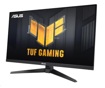 ASUS LCD 31.5" VG328QA1A 1920x1080 GAMING LED-VA 1ms 300cd REPRO DP HMID USB-HUB VESA 100x100