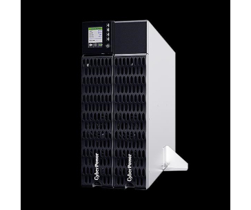 CyberPower Enterprise OnLine UPS 10000VA/10000W, 4U, XL, Rack/Tower, MNGMT card