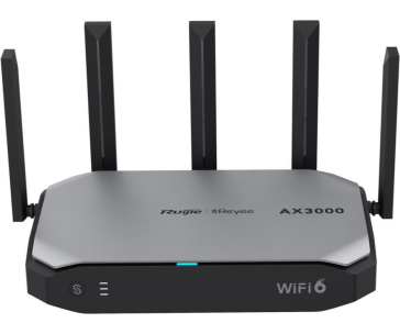 Reyee RG-EG105GW-X All-in-One Wireless Wi-Fi 6 Router