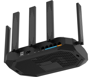 Reyee RG-EG105GW-X All-in-One Wireless Wi-Fi 6 Router