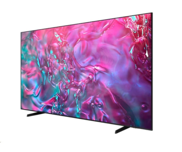 SAMSUNG 98" Crystal UHD UE98DU9072 Série DU9072