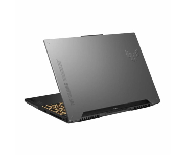 ASUS NTB TUF Gaming F15 (FX507ZV4-LP037), i7-12700H, 15.6" 1920 x 1080, 16GB, 512GB SSD, RTX 4060, bez OS, Gray