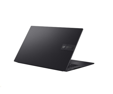 ASUS NTB Vivobook 17X (K3704VA-AU107W), i5-13500H, 17.3" 1920 x 1080, 16GB, 1TB SSD, Iris Xe, W11 Home, Black