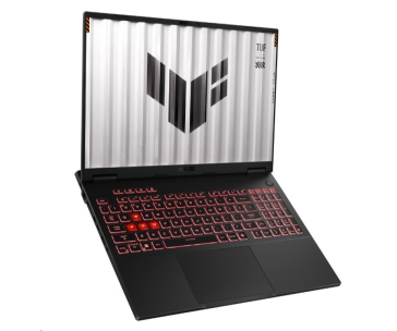 ASUS TUF Gaming A16 (FA608WV-QT015W), R AI 9 HX 370, 16" 2560 x 1600, 32GB, 1TB SSD, RTX 4060, W11 Home, Gray