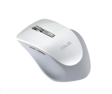 ASUS WT425 Optical wireless mouse, white