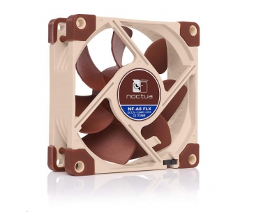 NOCTUA NF-A8 FLX - ventilátor