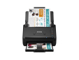 BAZAR - EPSON skener WorkForce ES-500WII, A4, 600x600dpi, 35 str/min, 30 bits Color Depth, USB 3.0, Wireless LAN - Poško