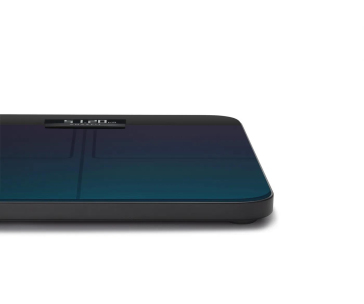 Amazfit Smart Scale Aurora, Gradient