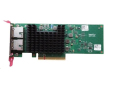 DELL Intel X710-T2L Dual Port 10GbE BASE-T PCIE Adapter Low Profile Customer Install