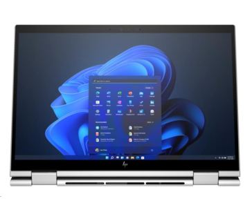 HP NTB Elite x360 830 G10 i5-1335U 13.3WUXGA 400 IR Touch, 1x16GB, 512GB,ax, BT, FpS,bckl kbd, 51WHr, Win11Pro,3y onsite
