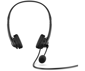 HP USB G2 Stereo Headset