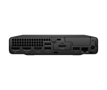 HP PC Pro Mini 400G9 i3-12100T, 8GB, 256GB M.2 NVMe, Intel HD 2xDP+HDMI, 90W, Win11Pro, 3y onsite