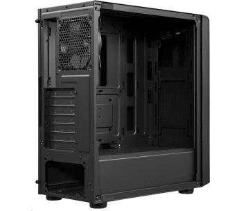 BAZAR - Cooler Master case Elite 500 - Poškozený obal (Komplet)