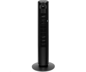 Levoit Classic Pro 42-Inch Tower Fan - černý