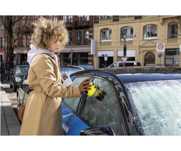 Kärcher EDI 4 elektrická škrabka na led