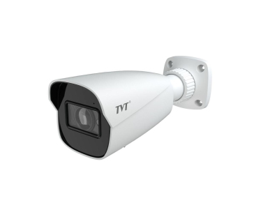 TVT TD-9482E3B(D/PE/AR3) IP Bullet kamera, 2.8mm, 8MPix, IR<50m, Audio IN, IP67