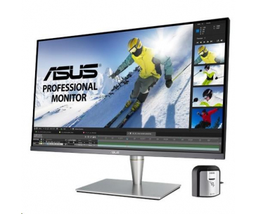 ASUS LCD 32" PA32UC-K 3840x2160 ProArt 4K  IPS Quantum Dot 99.5% Adobe RGB/95% HDMI 2.0b USB Type C