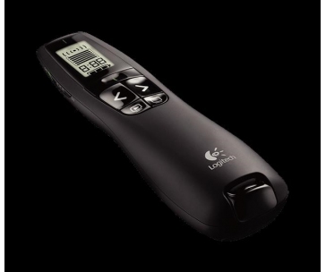 Logitech Wireless Presenter Professional R700