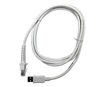 Datalogic USB kabel, 2m