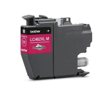 BROTHER INK LC-462XLM - magenta - cca 1500stran, pro MFC-J2340 MFC-J3540 MFC-J3940