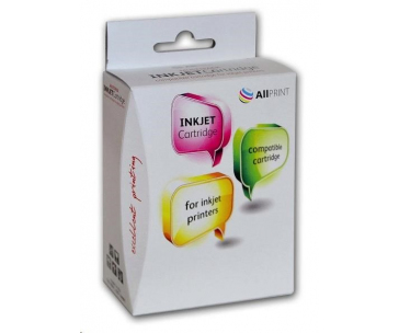 Xerox alternativní INK Twinpack HP 21XL 2x C9351A pro PSC 1410, DeskJet 3920, 3940, OJ 5600 (2x 19ml, black)