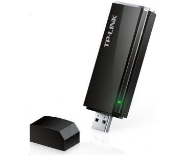 TP-Link Archer T4U WiFi5 USB adapter (AC1300,2,4GHz/5GHz,USB3.0)