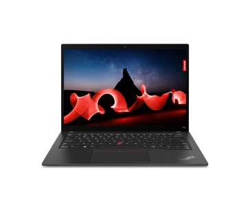 LENOVO NTB ThinkPad T14s G4 - i5-1335U,14" WUXGA,16GB,512SSD,IRcam,W11P