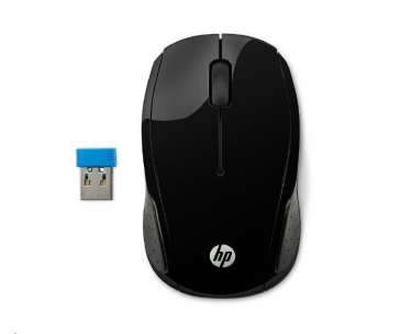 HP myš - 220 Mouse, wireless