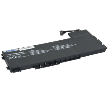 AVACOM baterie pro HP ZBook 15 G3 Li-Pol 11,4V 7200mAh 82Wh