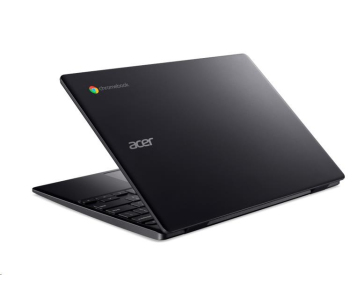 ACER NTB Chromebook 311 (CBOA311-1H-C3FQ),N4500,11.6"HD,4GB,128GB eMMC,Intel UHD,Chrome OS, Black