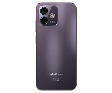 Smartphone Ulefone Note 16 Pro 8GB/256GB (Midnight Violet)