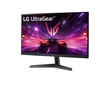 LG MT IPS LED 24" 24GS60F - IPS panel, 180Hz, 1ms, HDMI, DP