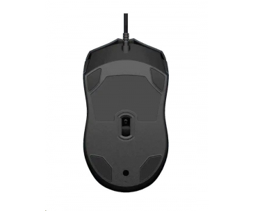 Bazar - HP Wired Mouse 100 - drátová myš - rozbaleno