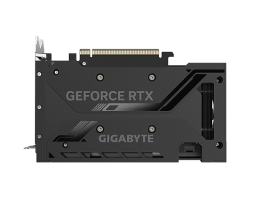 GIGABYTE VGA NVIDIA GeForce RTX 4060 Ti WINDFORCE OC 8G V2, 8G GDDR6, 2xDP, 2xHDMI