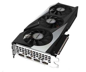 GIGABYTE VGA NVIDIA GeForce RTX 3060 GAMING LHR OC 12G, 12G GDDR6, 2xDP, 2xHDMI