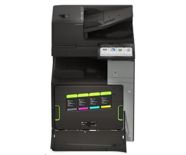 LEXMARK tiskárna CX963se MFP HV EMEA, A3, 55ppm