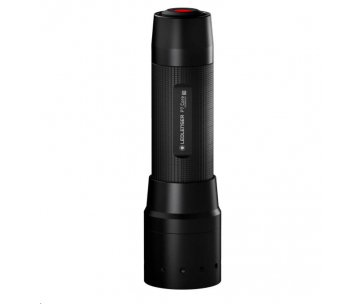 LEDLENSER P7 CORE ruční svítilna