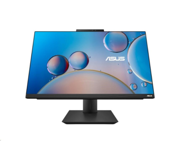 ASUS PC AiO A5 (A5702WVAK-BPE059W), i5-1340P, 27" 1920 x 1080, 16GB, 1TB SSD, Iris Xe, W11 Home, Black