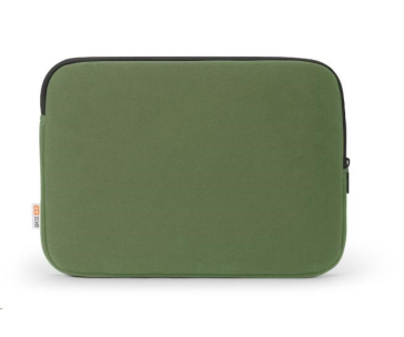 DICOTA BASE XX Sleeve 14-14.1" Olive Green