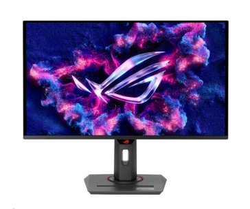 ASUS LCD 27" XG27ACDNG ROG Strix, 1440p QD-OLED, 360 Hz, 0.03 ms, G-SYNC® compatible,99% DCI-P3