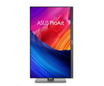 ASUS LCD 27" PA27JCV ProArt, IPS, 5K, 99% DCI-P3, PD 96W, VESA, HDR 500, Auto KVM, HDMI, DP, repro