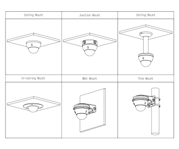 Dahua IPC-HDBW5541E-Z5E-0735-DC12AC24V, IP kamera, 5Mpx, 1/2,7" CMOS, objektiv 7-35 mm, IR<80, IP67, IK10