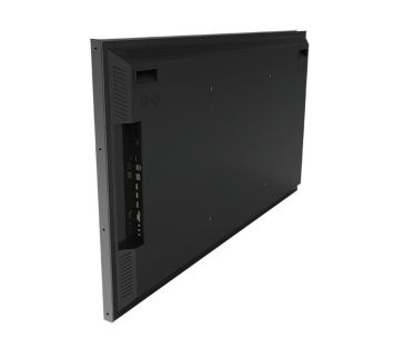 Dahua monitor LM55-S400, 55" - 3840 x 2160, 6ms, 450nit, 5500:1, DP / HDMI / VGA / USB / RJ45 / RS232, VESA, Repro